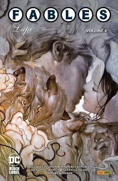 Volume cover